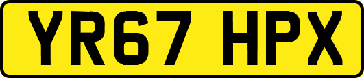 YR67HPX