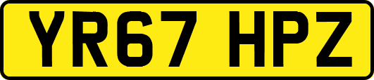 YR67HPZ