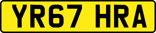 YR67HRA