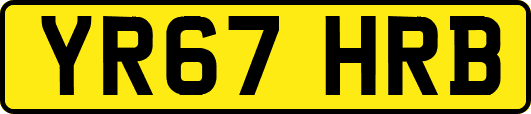 YR67HRB