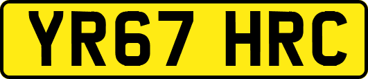 YR67HRC