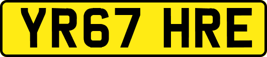 YR67HRE