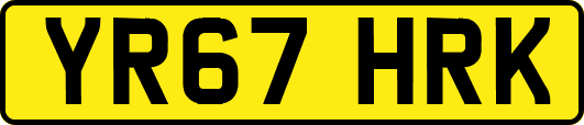 YR67HRK
