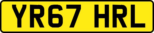 YR67HRL
