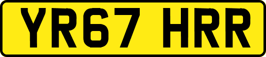 YR67HRR