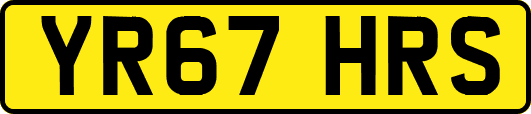 YR67HRS