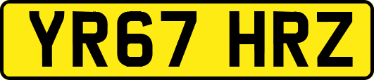 YR67HRZ