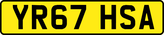 YR67HSA