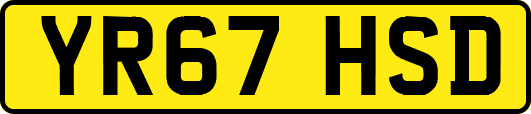 YR67HSD