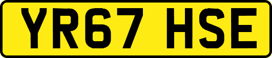 YR67HSE