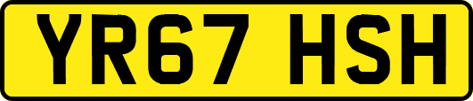 YR67HSH
