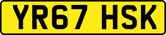 YR67HSK