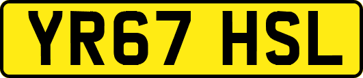 YR67HSL