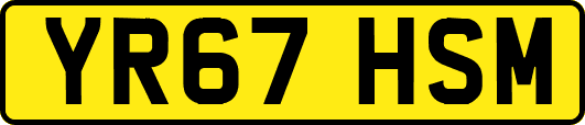 YR67HSM
