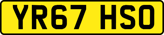 YR67HSO