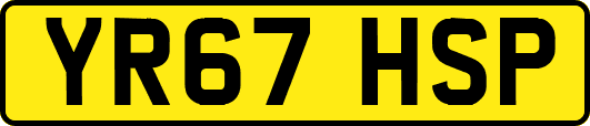YR67HSP