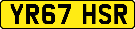 YR67HSR