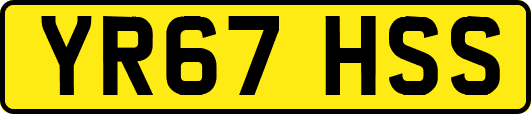 YR67HSS