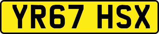 YR67HSX