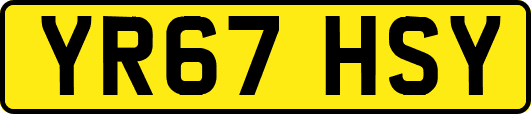 YR67HSY