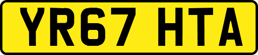 YR67HTA
