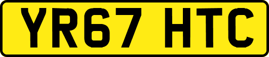 YR67HTC