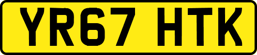 YR67HTK