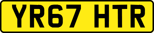 YR67HTR