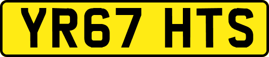 YR67HTS