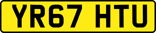YR67HTU