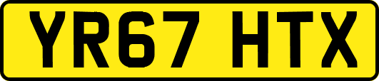 YR67HTX