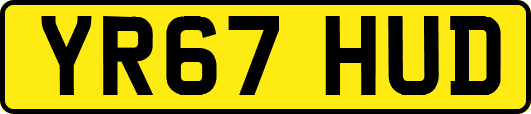 YR67HUD