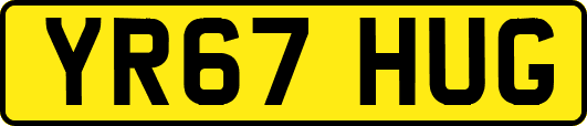 YR67HUG