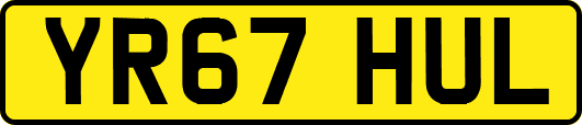 YR67HUL