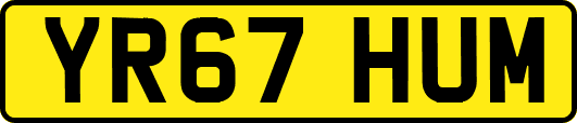 YR67HUM