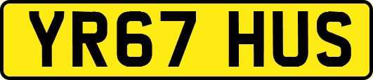 YR67HUS