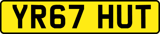 YR67HUT