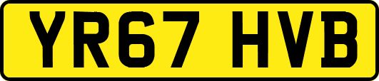 YR67HVB