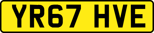 YR67HVE