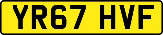 YR67HVF