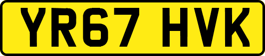 YR67HVK