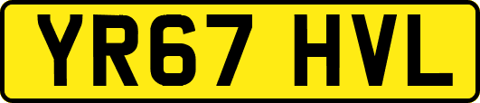 YR67HVL