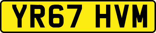 YR67HVM
