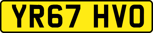 YR67HVO