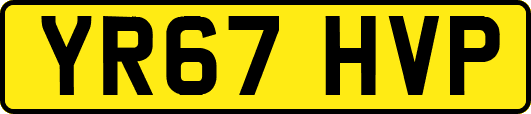 YR67HVP
