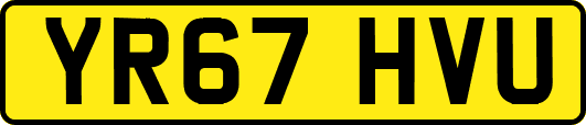 YR67HVU