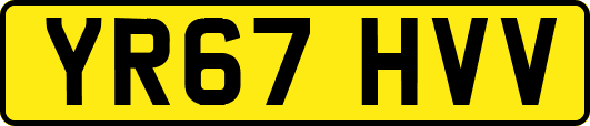 YR67HVV