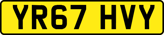 YR67HVY