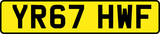 YR67HWF