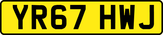 YR67HWJ